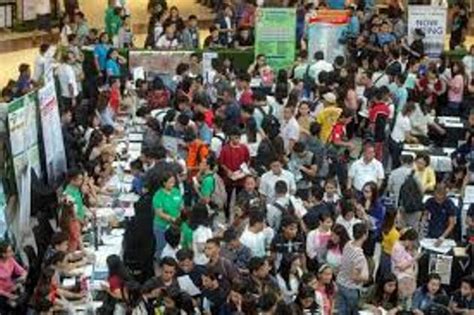 81,000 Mga trabaho sa Philippines (836 bago).